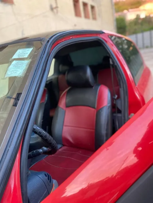 Renault Clio 2 1999 Extreme