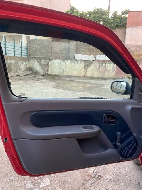 Renault Clio 2 1999 Extreme