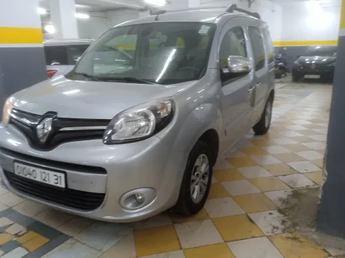 Renault Kangoo 2021 Privilège +