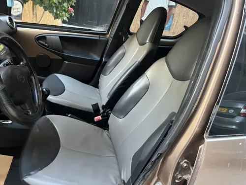 BYD F0 2014 Glx