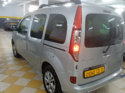 Renault Kangoo 2021 Privilège +