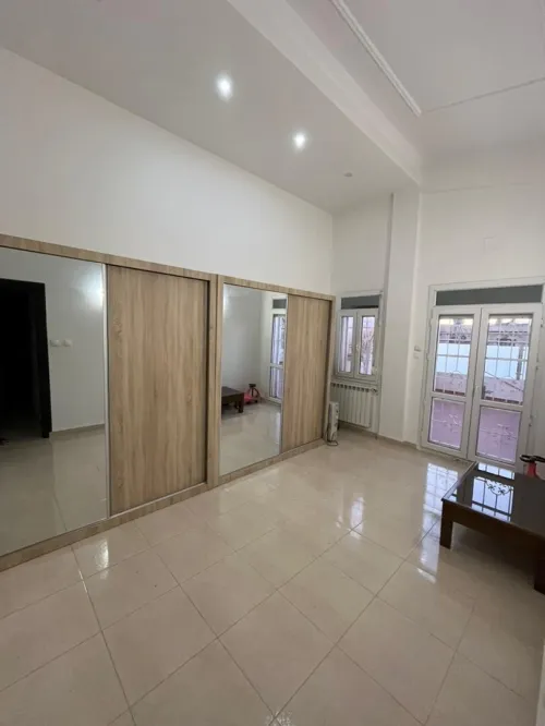 Vente Duplex F5 Alger El achour