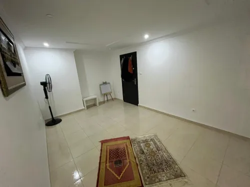 Vente Duplex F5 Alger El achour