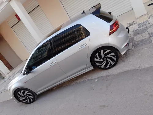 Volkswagen Golf 7 2016 R-line
