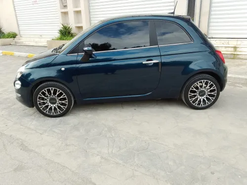 Fiat 500 2024 Dolcevita plus 