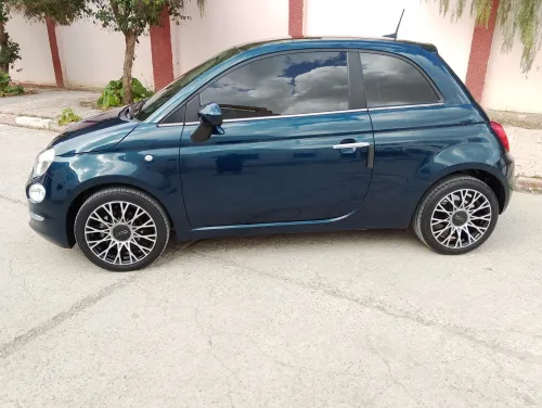Fiat 500 2024 Dolcevita plus 