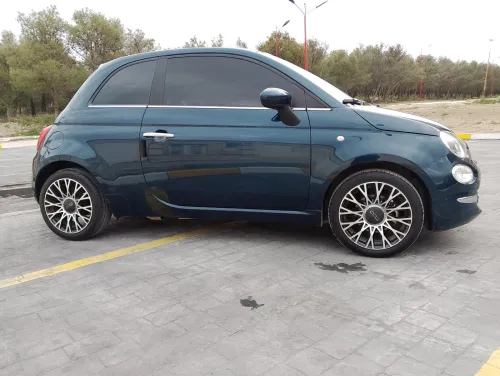 Fiat 500 2024 Dolcevita plus 