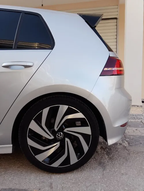 Volkswagen Golf 7 2016 R-line