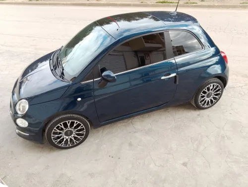 Fiat 500 2024 Dolcevita plus 