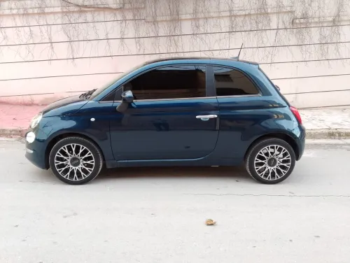 Fiat 500 2024 Dolcevita plus 