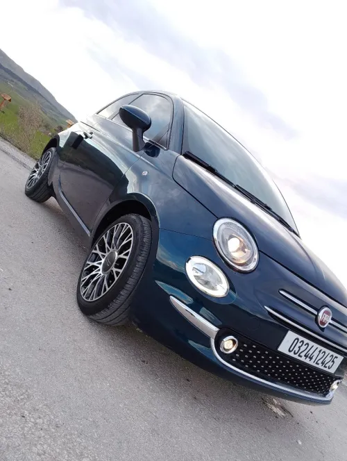 Fiat 500 2024 Dolcevita plus 