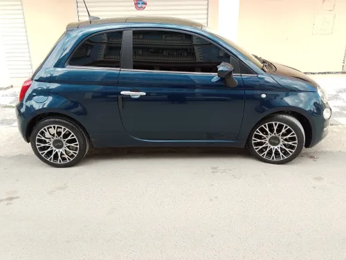 Fiat 500 2024 Dolcevita plus 