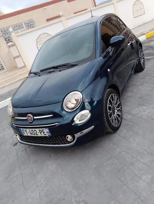 Fiat 500 2024 Dolcevita plus 