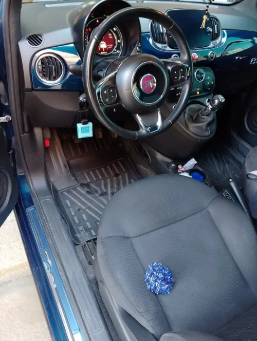 Fiat 500 2024 Dolcevita plus 