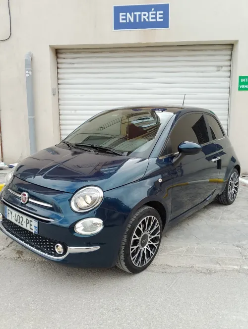 Fiat 500 2024 Dolcevita plus 