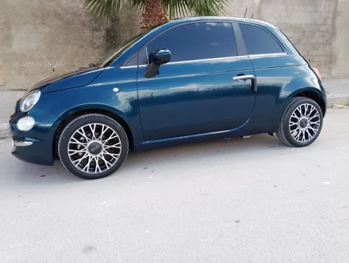 Fiat 500 2024 Dolcevita plus 