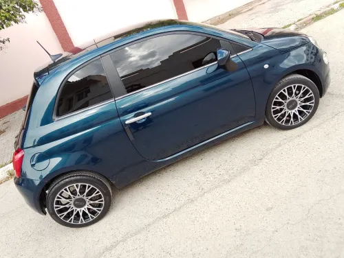 Fiat 500 2024 Dolcevita plus 