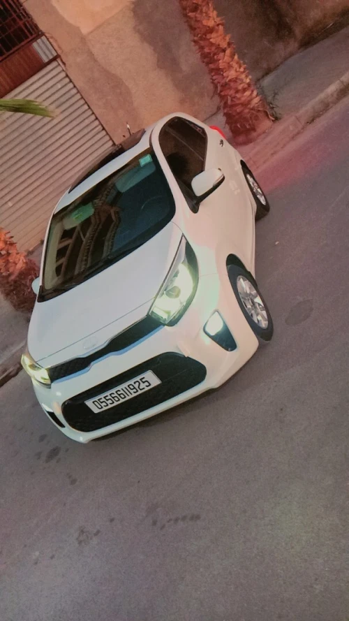 Kia Picanto 2019 EX