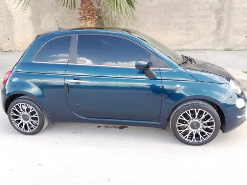 Fiat 500 2024 Dolcevita plus 
