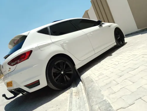 Seat Leon 2015 LINEA R+
