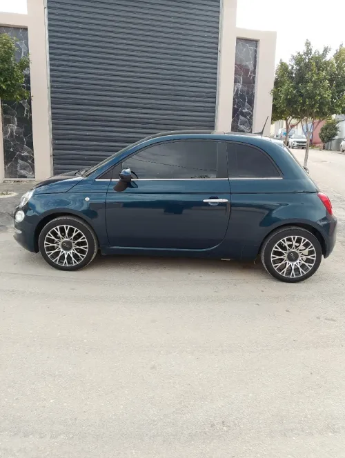 Fiat 500 2024 Dolcevita plus 