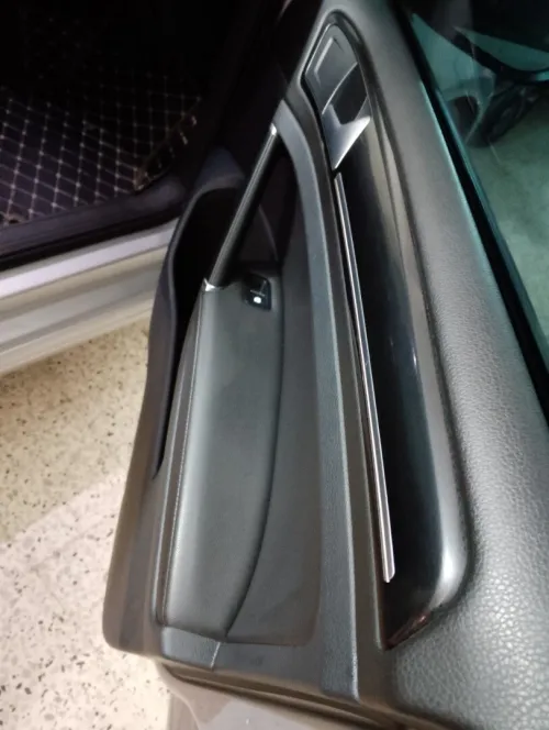 Volkswagen Golf 7 2016 R-line