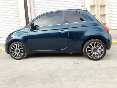 Fiat 500 2024 Dolcevita plus 