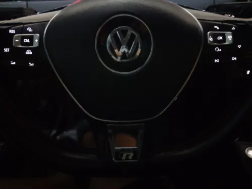 Volkswagen Golf 7 2016 R-line