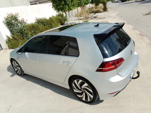 Volkswagen Golf 7 2016 R-line