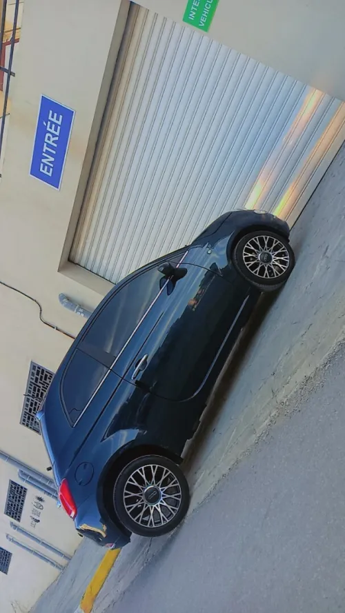 Fiat 500 2024 Dolcevita plus 