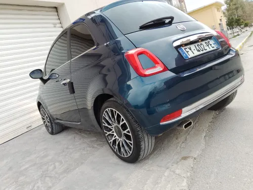 Fiat 500 2024 Dolcevita plus 