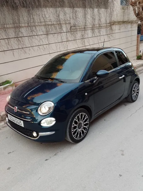 Fiat 500 2024 Dolcevita plus 