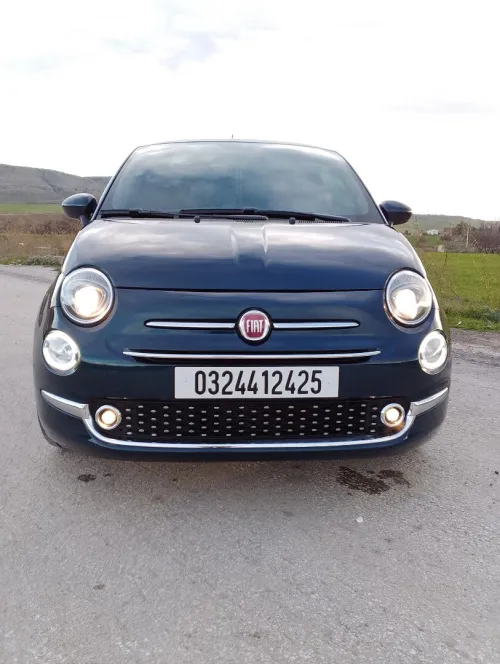Fiat 500 2024 Dolcevita plus 