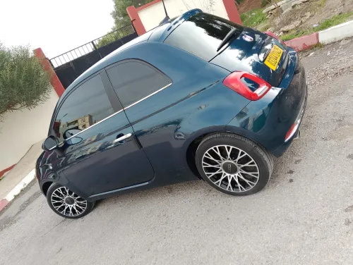 Fiat 500 2024 Dolcevita plus 