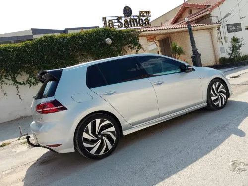 Volkswagen Golf 7 2016 R-line