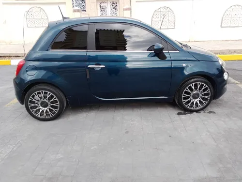 Fiat 500 2024 Dolcevita plus 