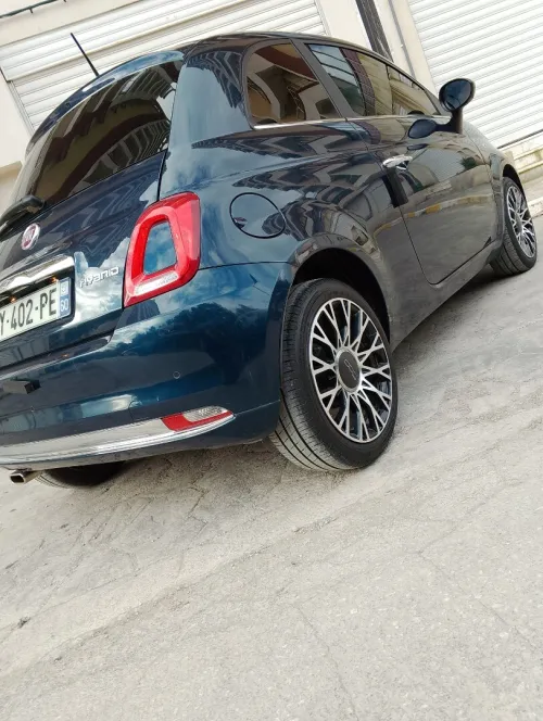 Fiat 500 2024 Dolcevita plus 