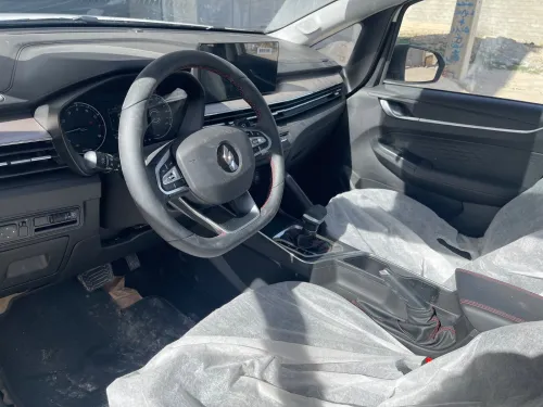 Livan X3 Pro  2025 La toute -boite auto