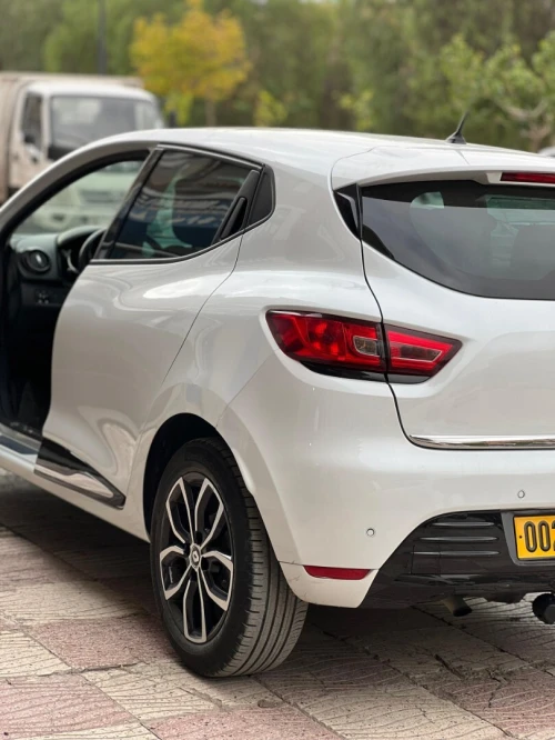 Renault Clio 4 2021 Limited 2