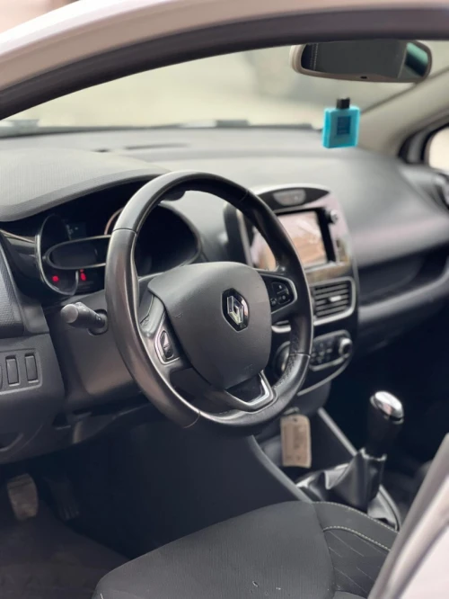 Renault Clio 4 2021 Limited 2