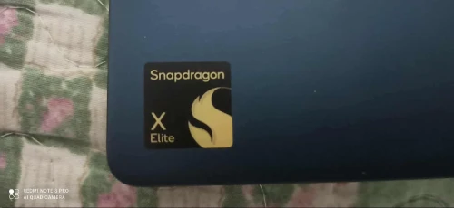 Slm khouya 3andi pc Lenovo Yoga slim 7 snapdragon x elite jdid