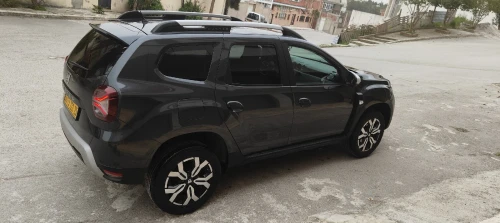 Dacia Duster 2021 EXTRÊME