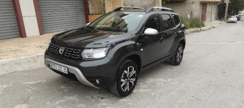 Dacia Duster 2021 EXTRÊME