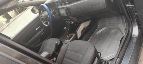 Dacia Duster 2021 EXTRÊME