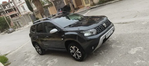 Dacia Duster 2021 EXTRÊME
