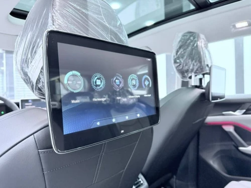 Volkswagen Tayron 2025 