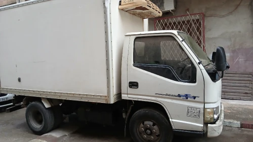 Kia jmc frigo للكراء Frigo jmc kia للكراء 2015