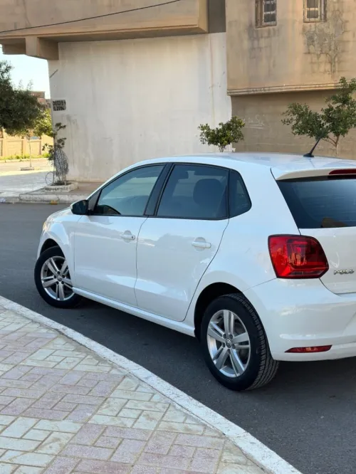 Volkswagen Polo 2015 Concept