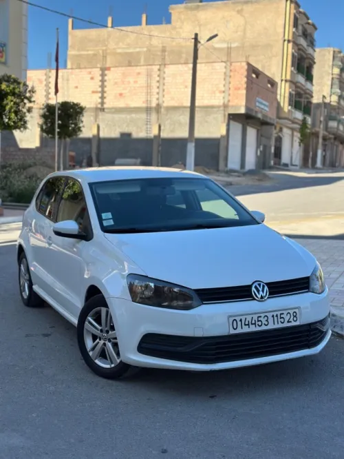 Volkswagen Polo 2015 Concept