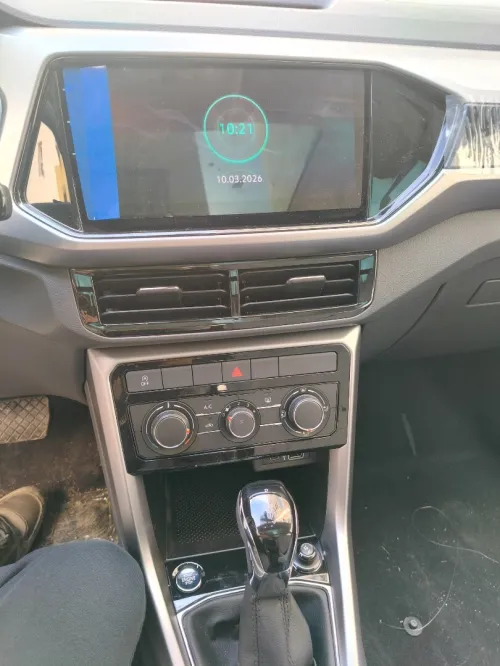 Volkswagen T-Cross 2025 Life Plus
